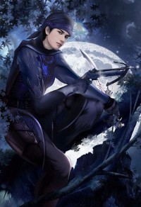 大隋皇帝(全本)