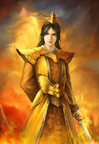 白莲花上位史 女娲/太阳 / 著