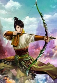两个人的小心思